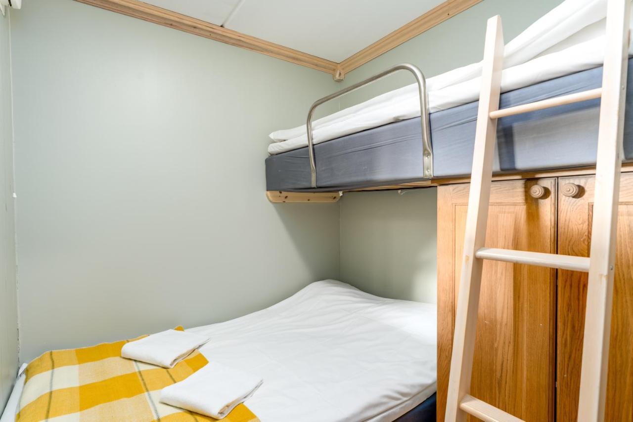 Ilsetra Hotell Hafjell Kültér fotó