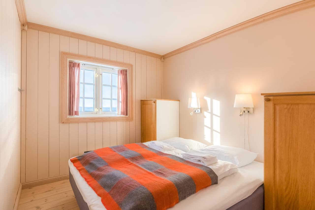 Ilsetra Hotell Hafjell Kültér fotó